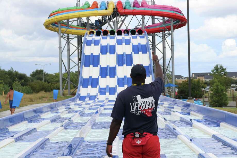 Typhoon Texas to fill more than 1,000 parttime jobs Houston Chronicle