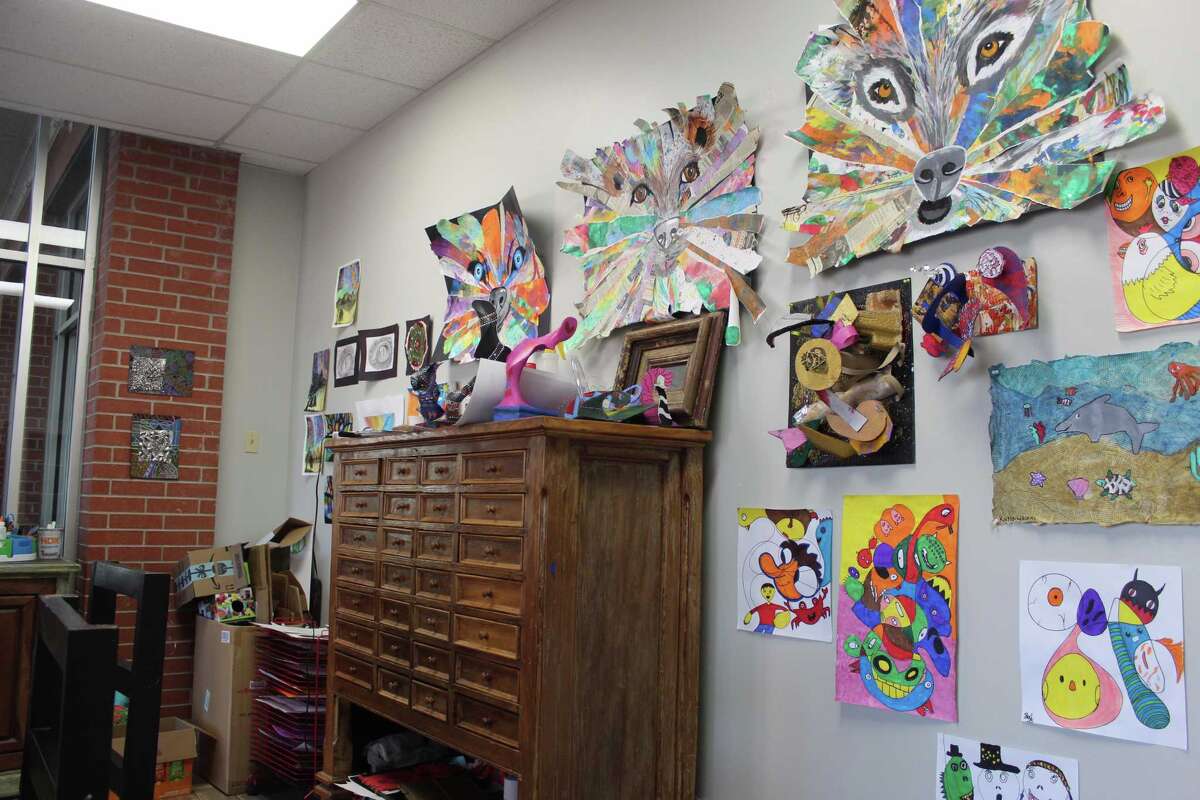 Learning takes unique turns at Woodlandsbased Xavier Academy