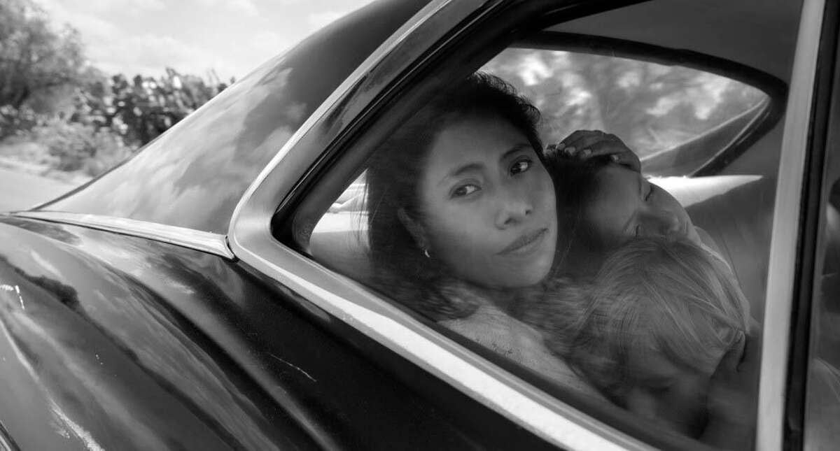 Roma - Showtime: Sunday, February 3 at 11:00 a.m. (Nominations: Best Picture, Best Director, Best Actress, Best Supporting Actress, Best Foreign Language Film, Best Original Screenplay, Best Cinematography, Best Production Design, Best Sound Mixing, Best Sound Editing)