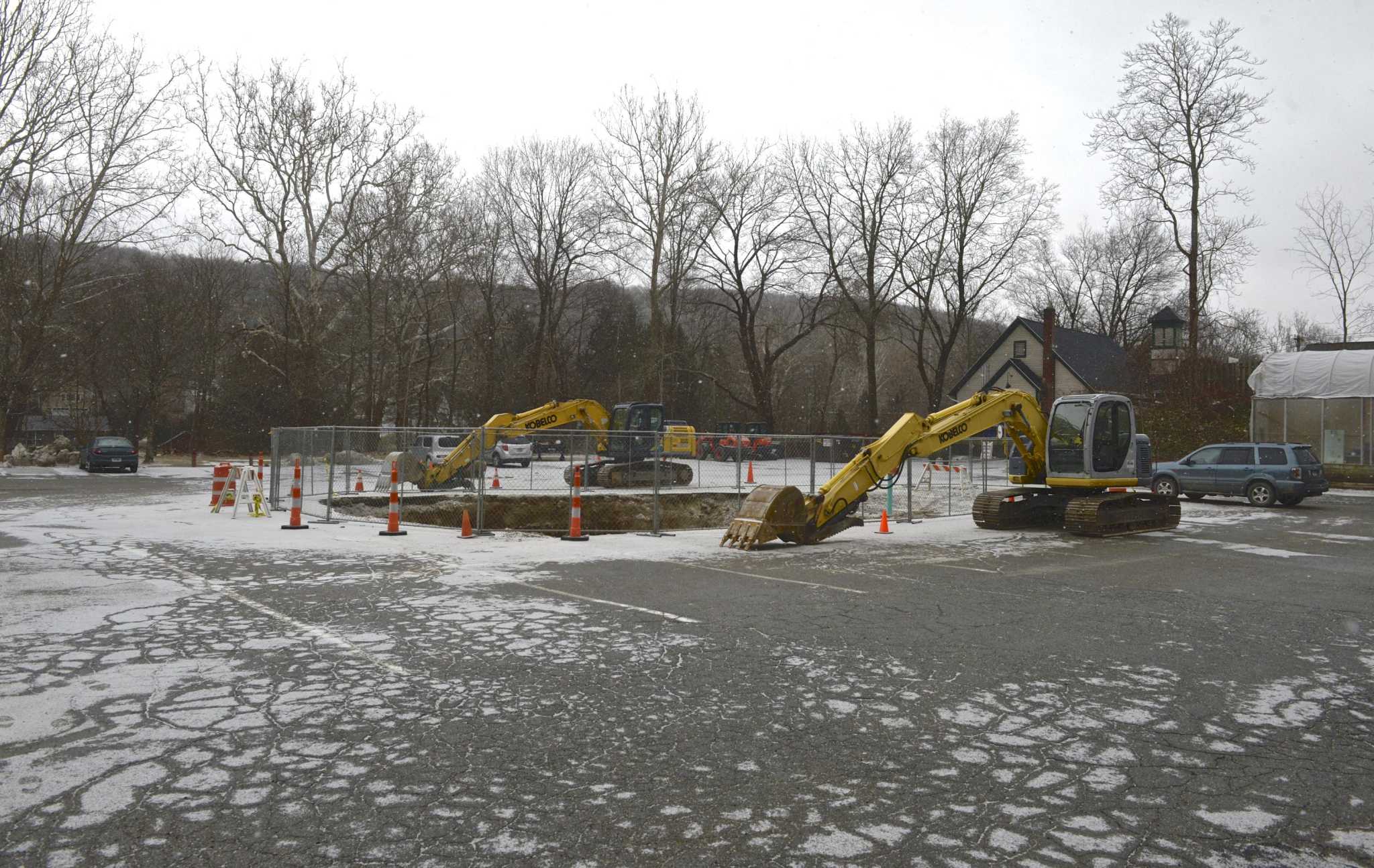 New Milford gets more open space and construction oversight