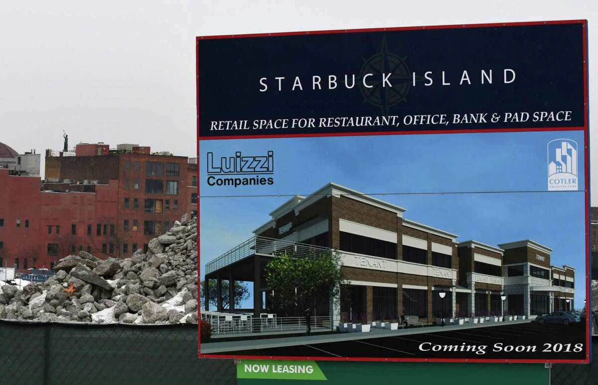 What's new in Capital Region apartments