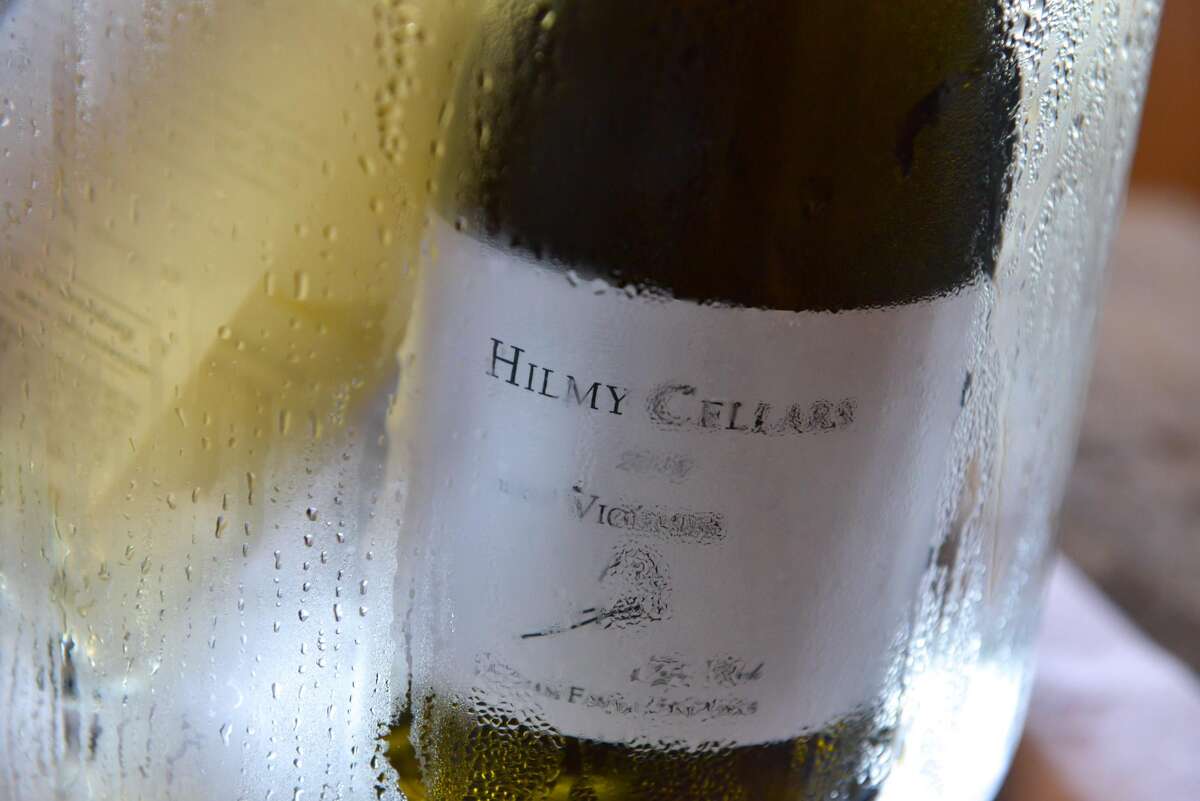 San Antonio’s Best Hill Country Wineries Hilmy Cellars
