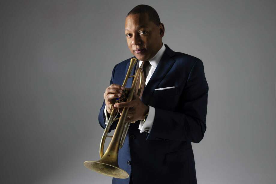 wynton marsalis & jazz at lincoln center orchestra