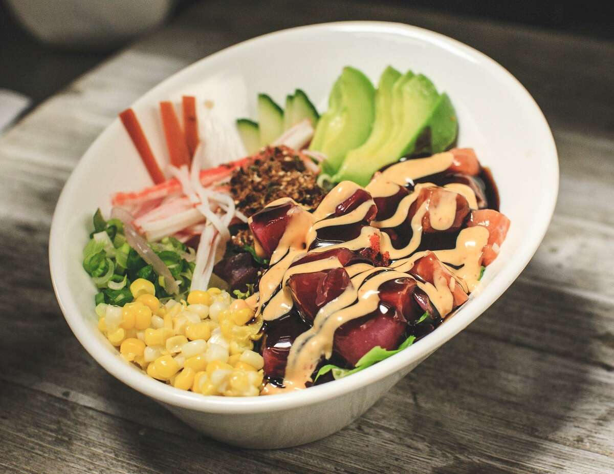 Business roundups: Airi Poke & Ramen brings Japanese treats to Valley ...