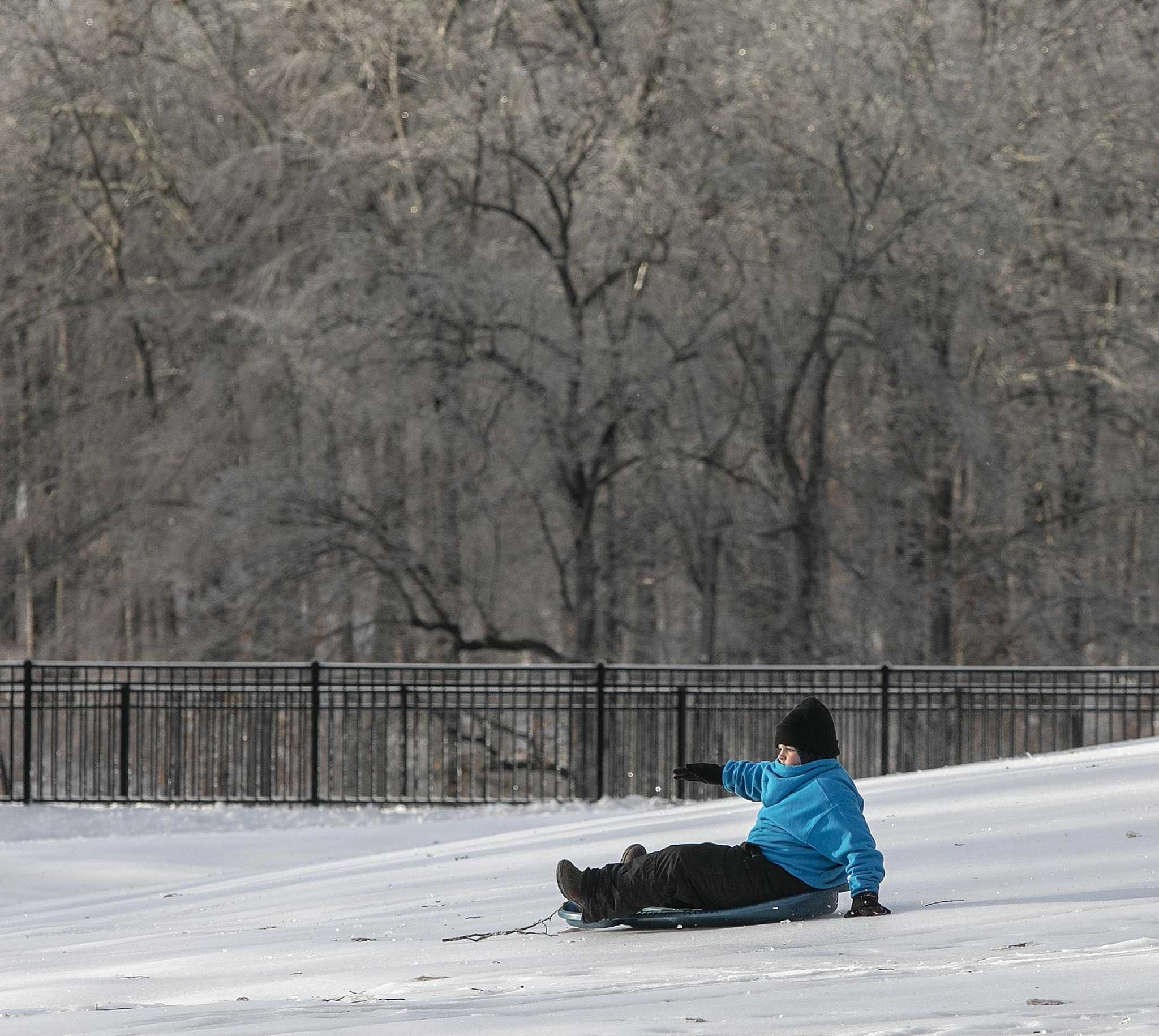 CT to activate severe cold weather protocol