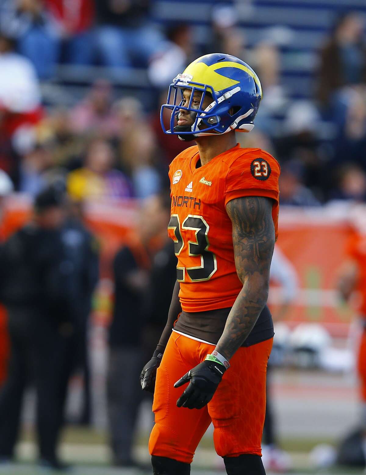 Raiders: 3 wide receivers who are shining at the 2020 Senior Bowl