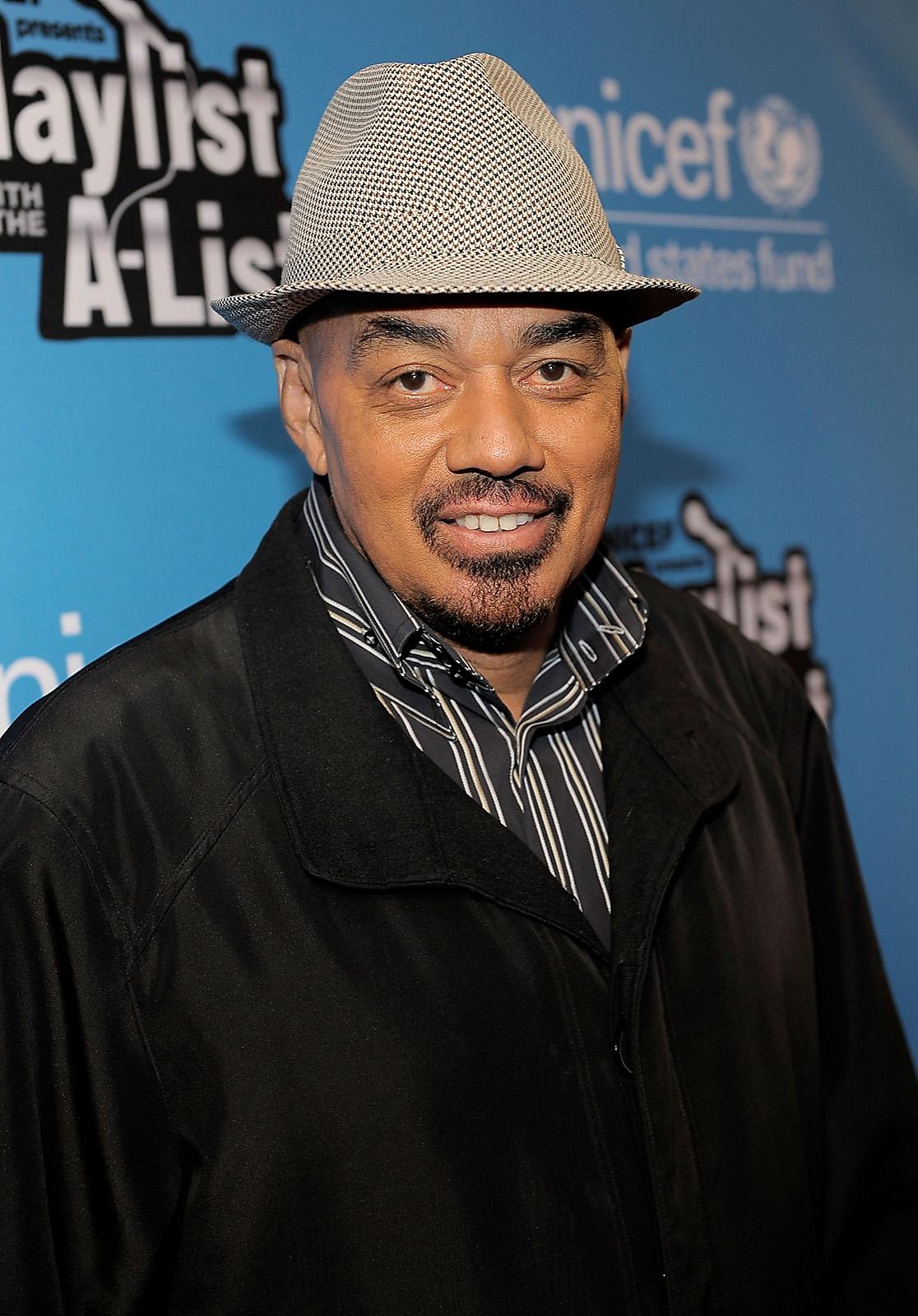 James Ingram, R&B singing star, dead at 66