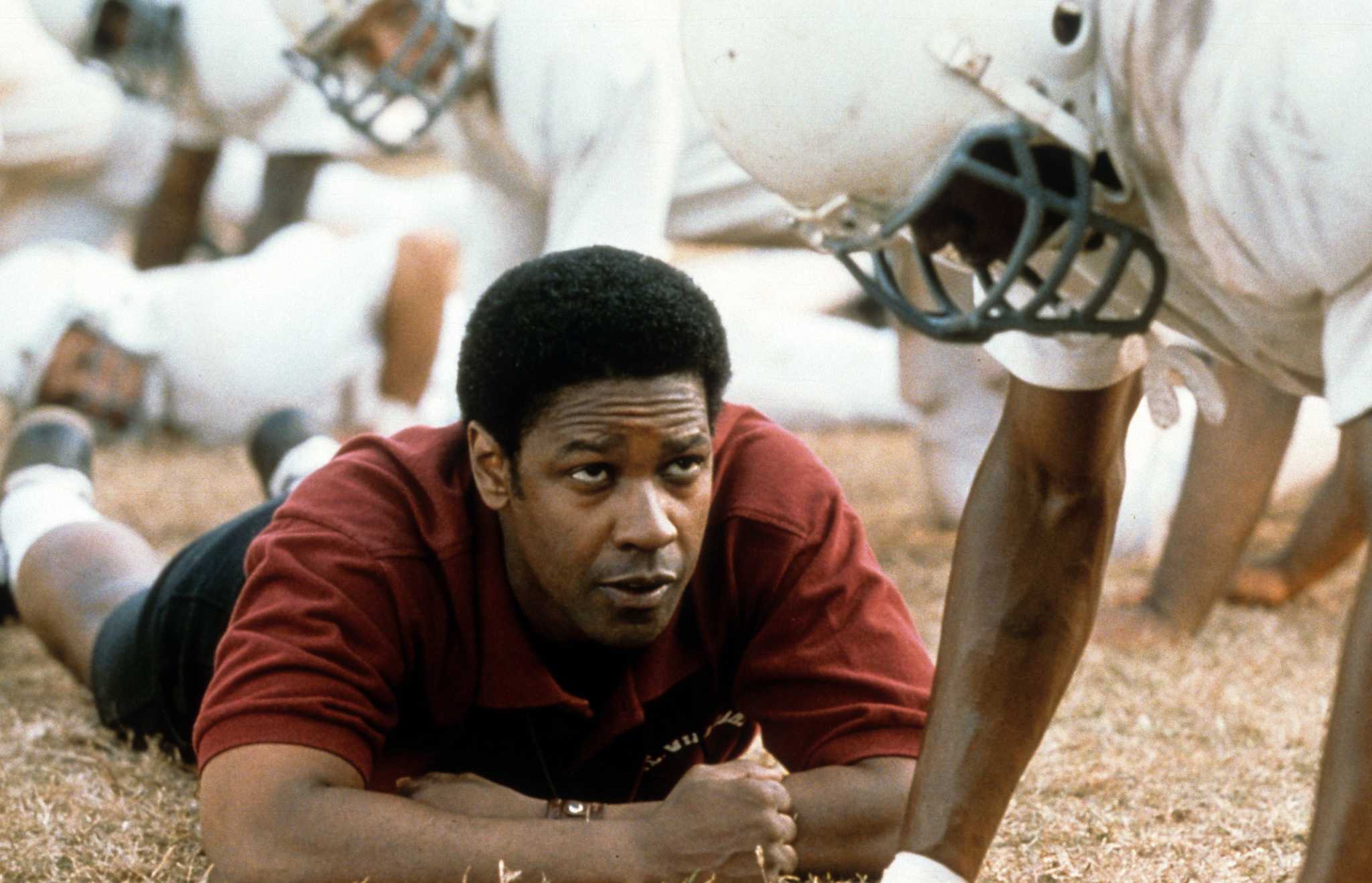 Herman Boone, high school football coach who inspired 'Remember