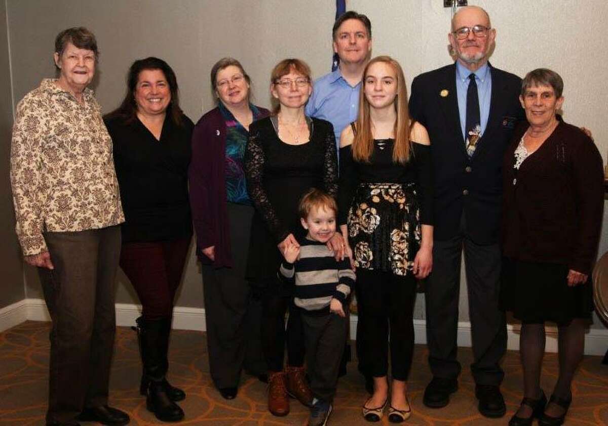 McDonagh wins essay contest