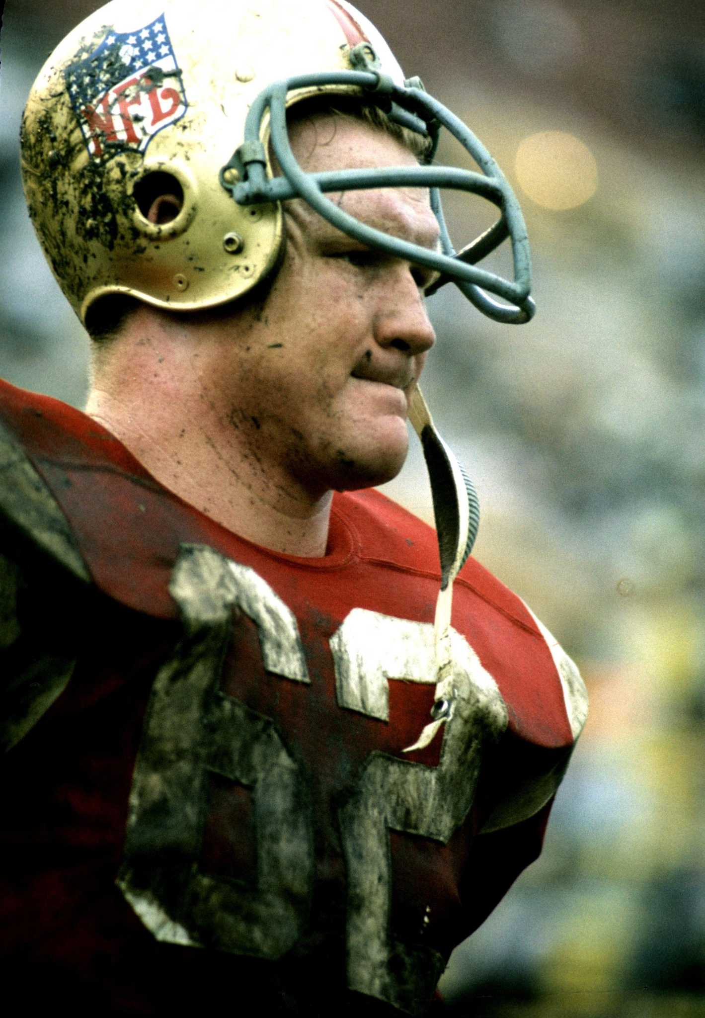 Texas lineman Tommy Nobis gets draft advice from space