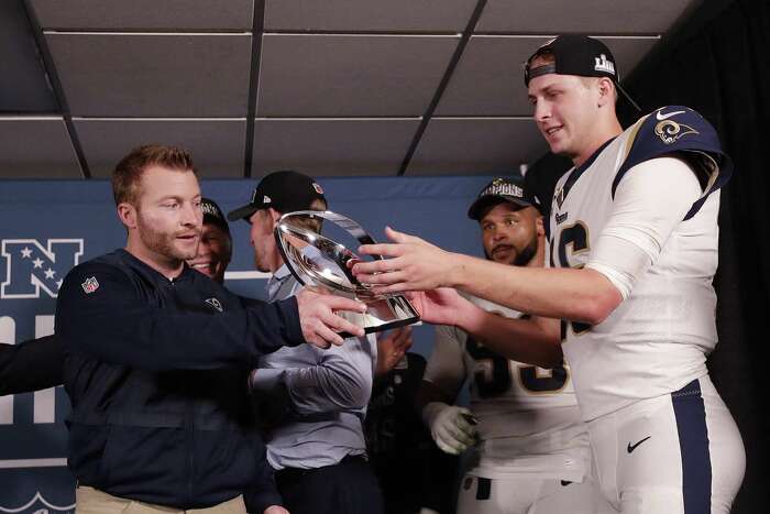 Jared Goff – Marin Independent Journal