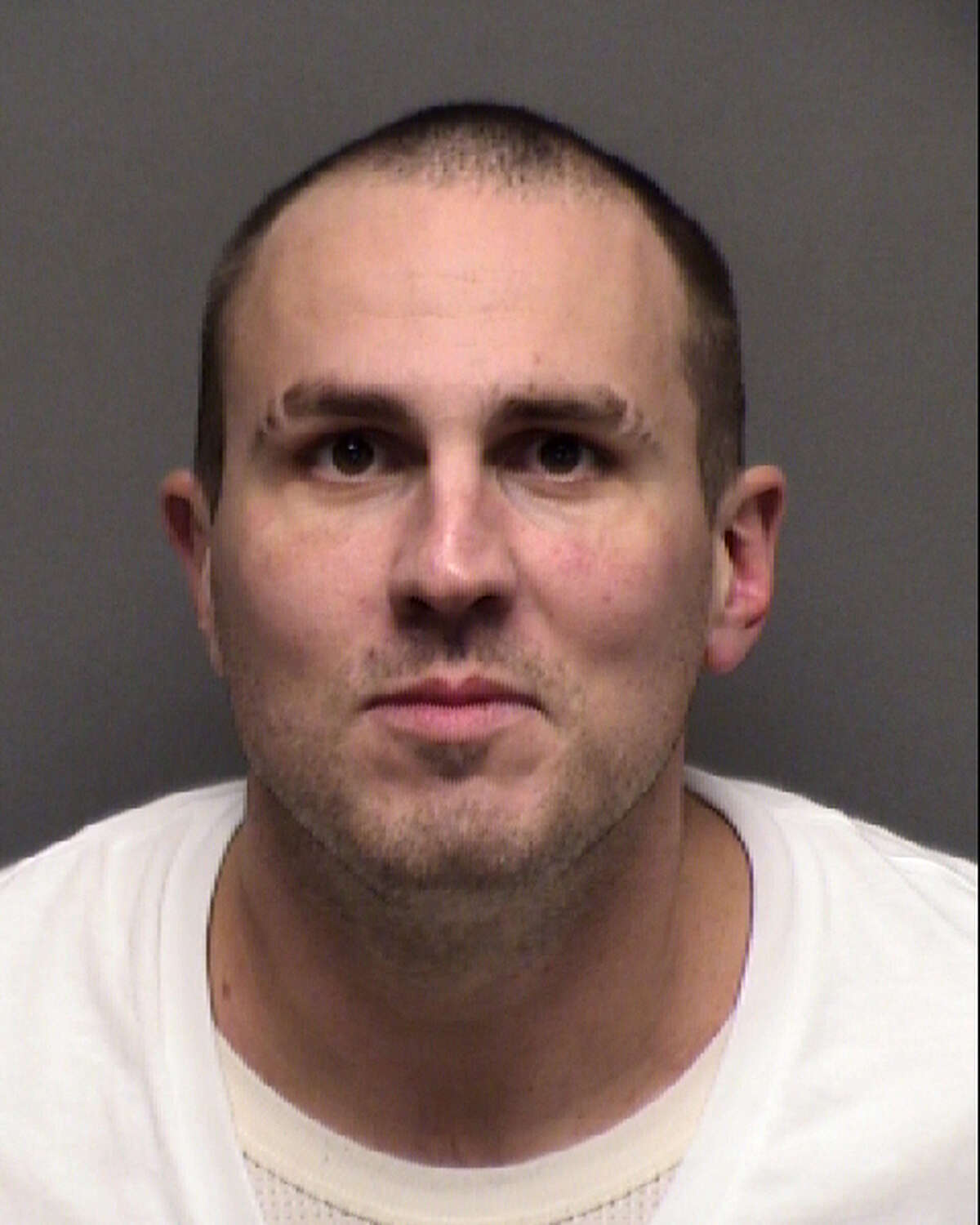 Andrew Taylor Ford, 32, was released from the Bexar County Jail on Jan. 3 despite a hold out of San Patricio County, according to sheriff's office officials.