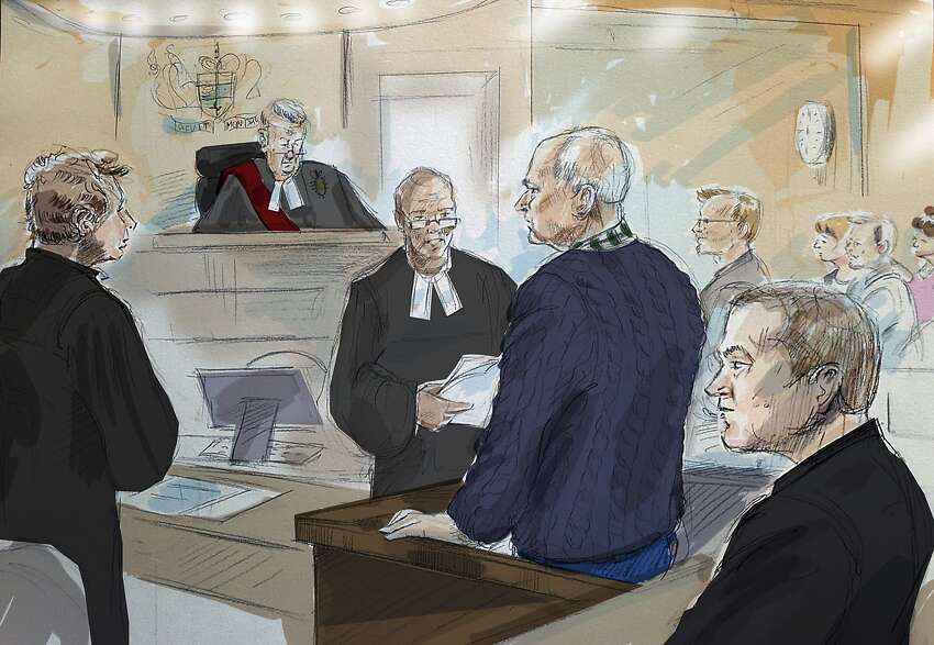 Gay Men Kept Vanishing On The Streets Of Toronto Now A Serial