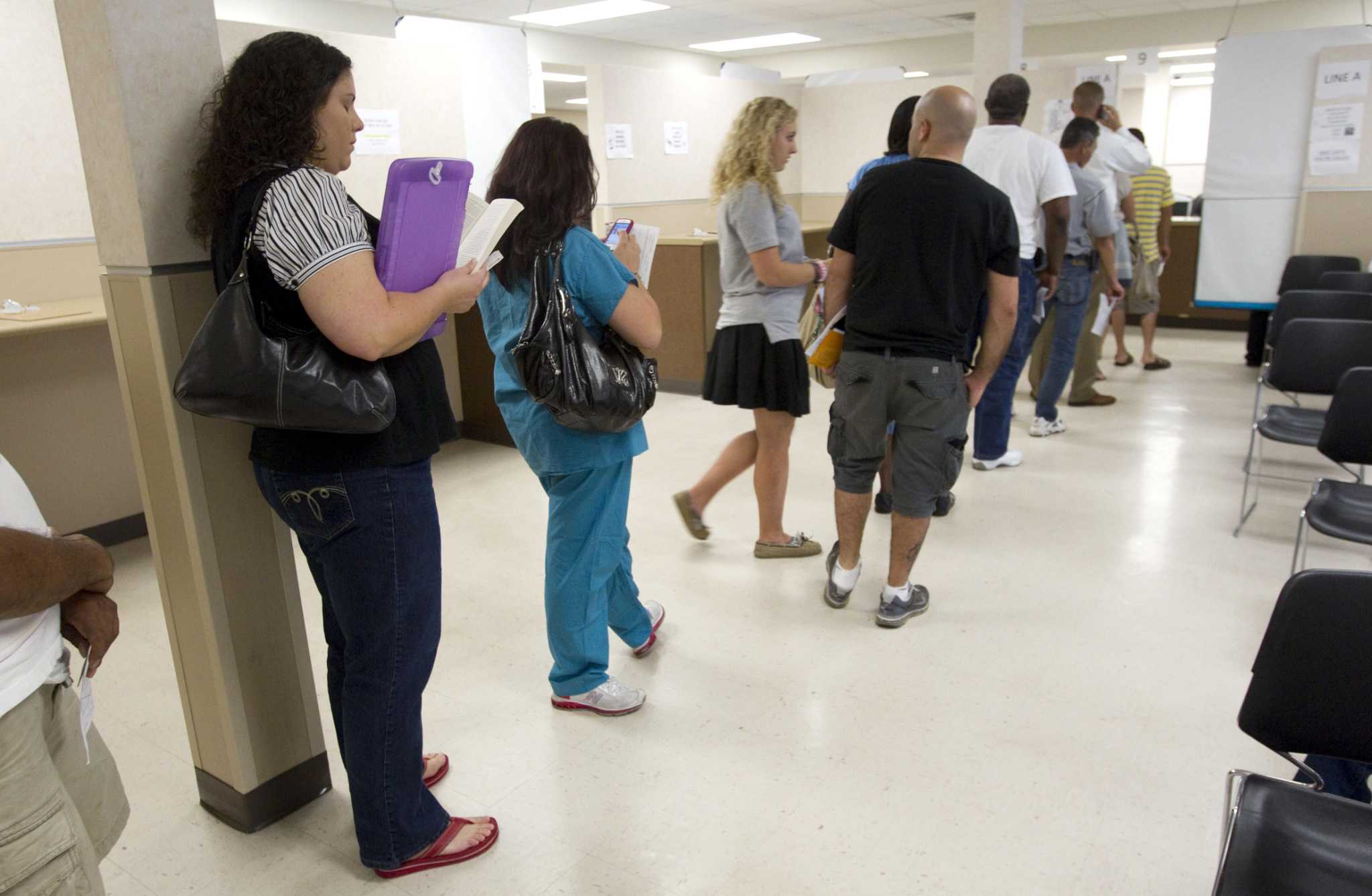 DPS will extend office hours across the state starting in 2021