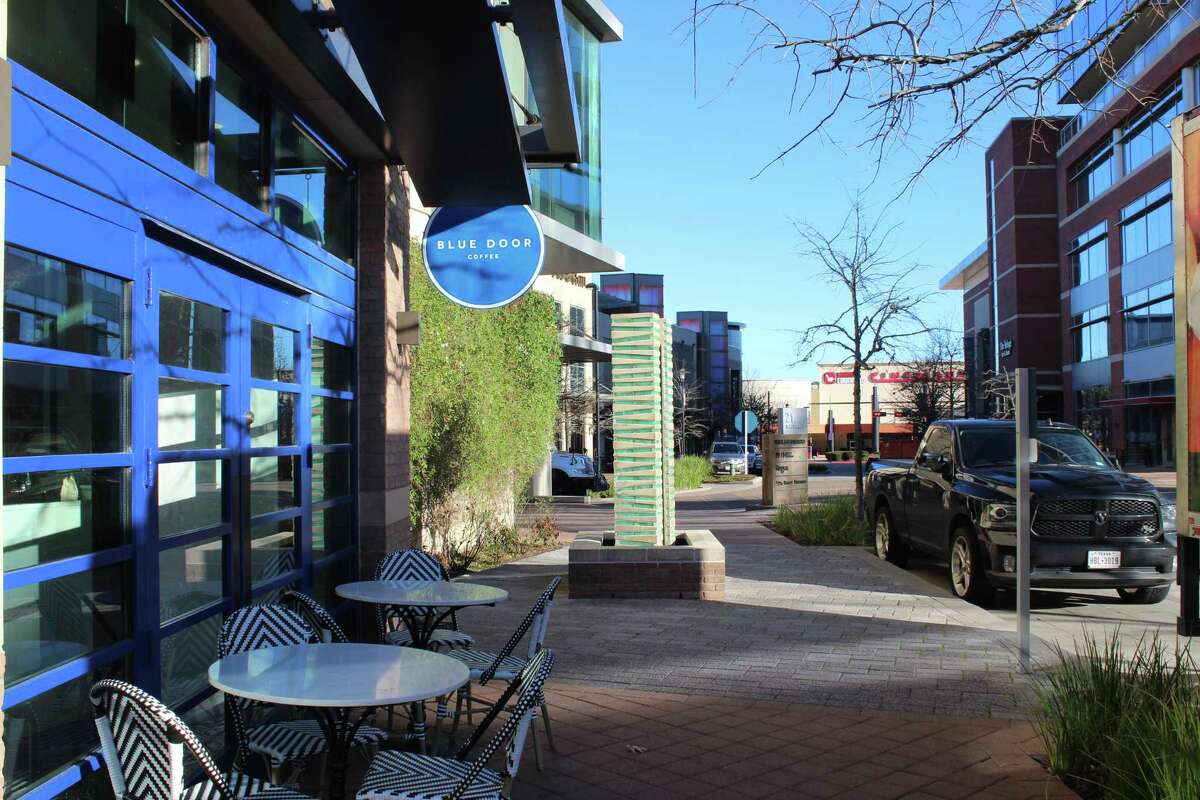 Locally owned coffee shops sprout up throughout Montgomery County