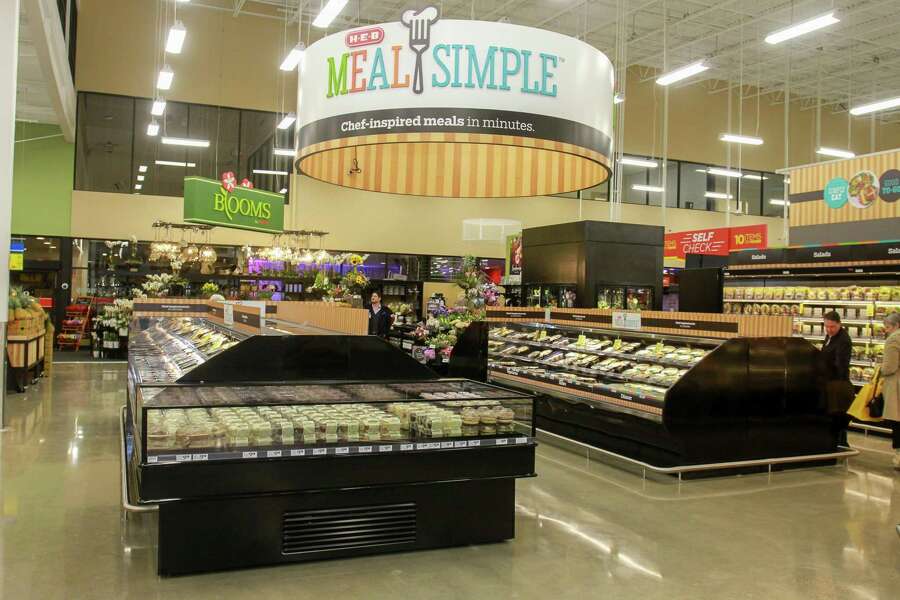 Houston supermarkets losing more jobs than any sector