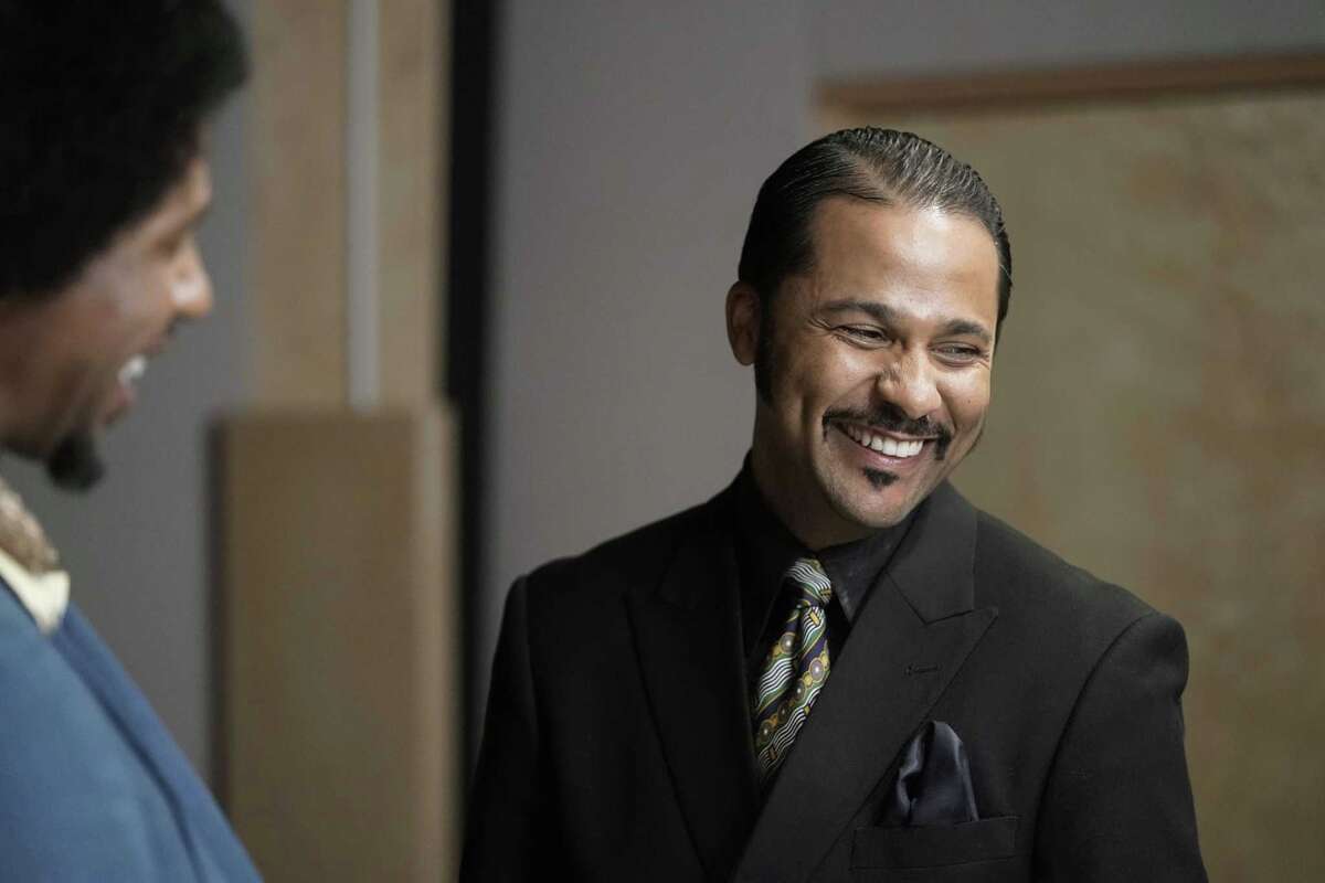 Houston's Jason Dirden adds grit to BET series 'American Soul'