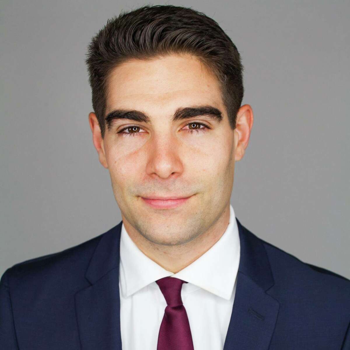 Vincent Crivelli, whose first day at KPRC was Monday, is set make his on-air debut early next week. >>>Click through to see more on Crivelli.