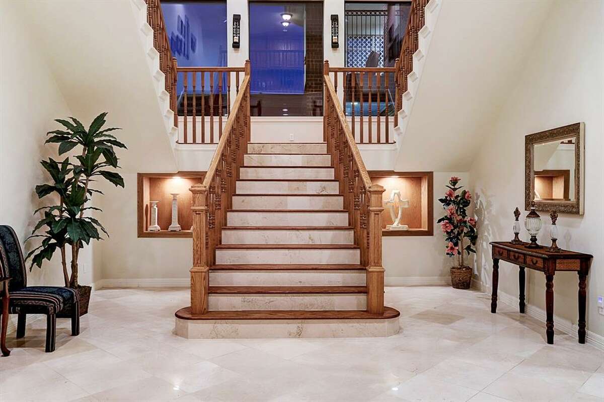 Some of Houston's most historic neighborhoods are top spots to