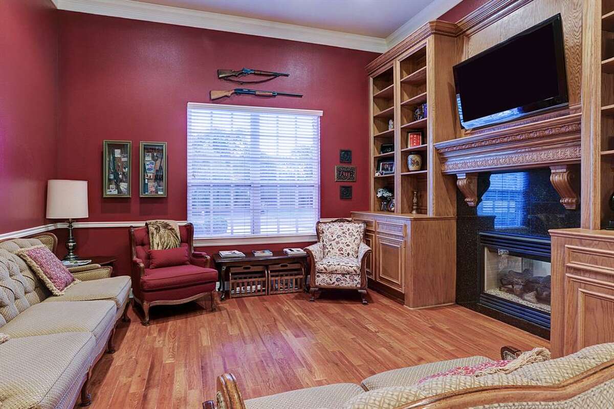 Some of Houston's most historic neighborhoods are top spots to