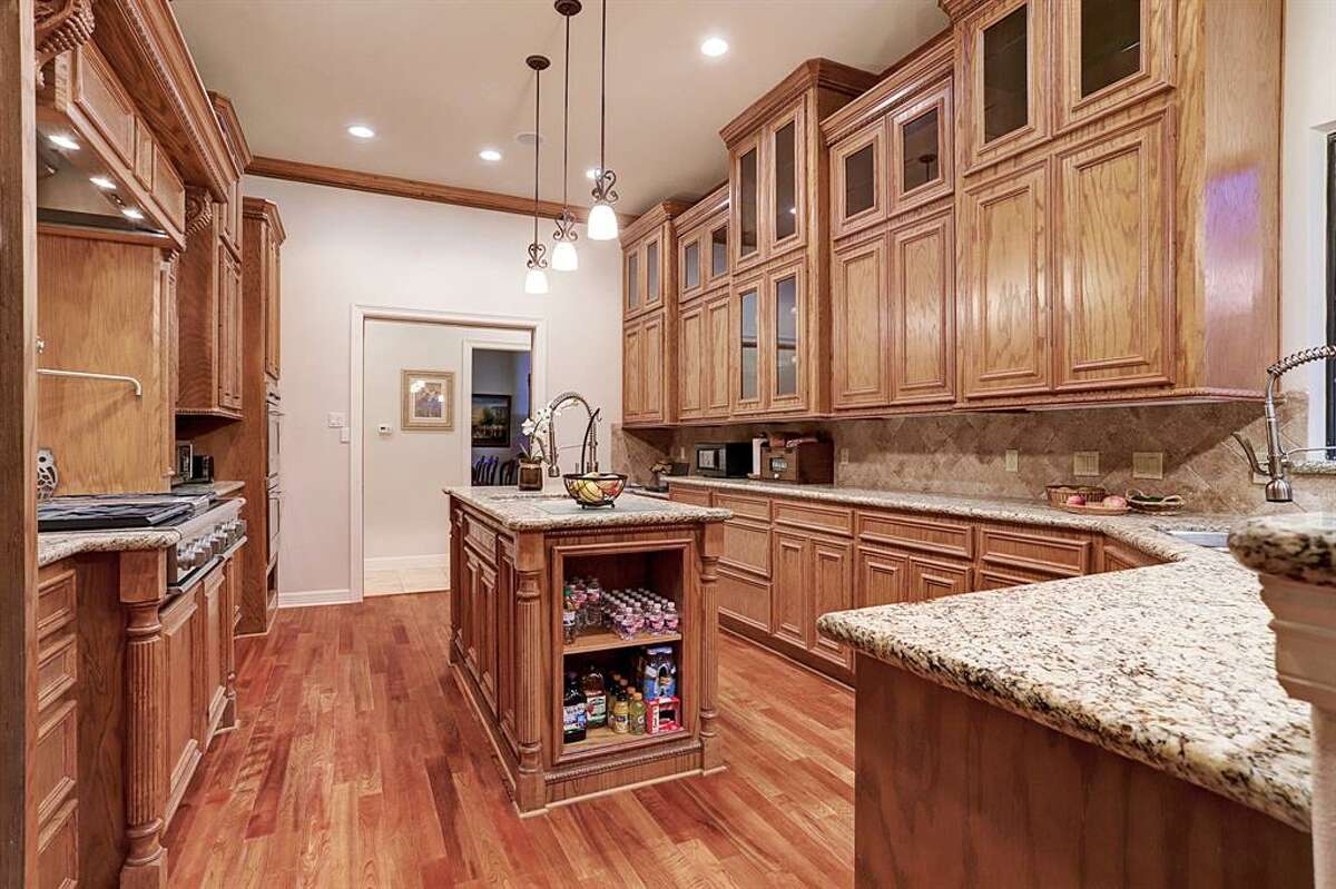 Some of Houston's most historic neighborhoods are top spots to