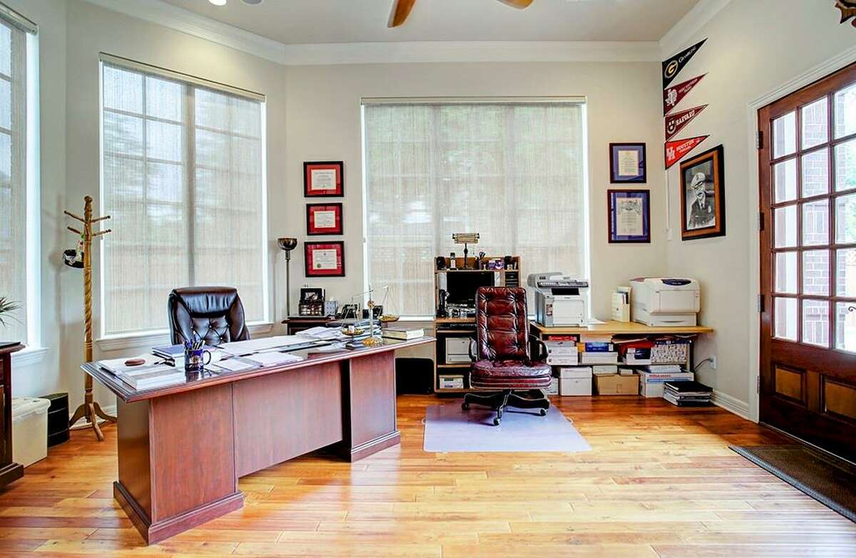 Some of Houston's most historic neighborhoods are top spots to