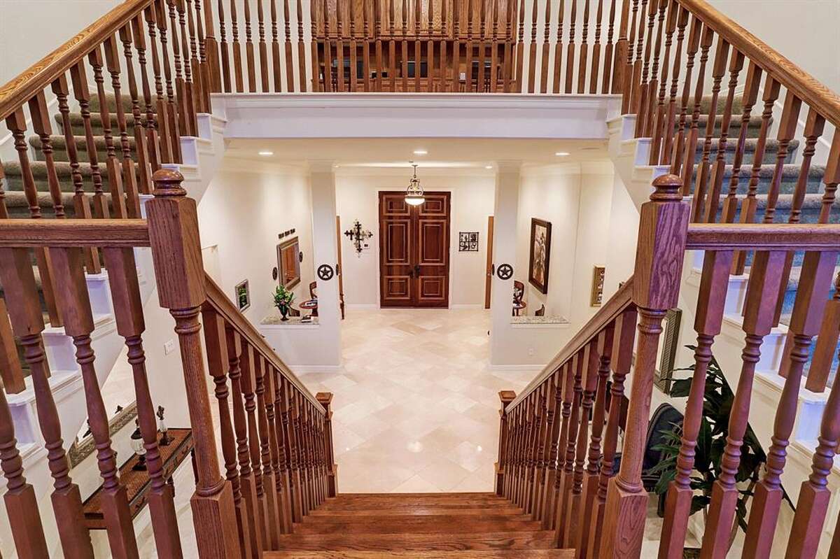 Some of Houston's most historic neighborhoods are top spots to