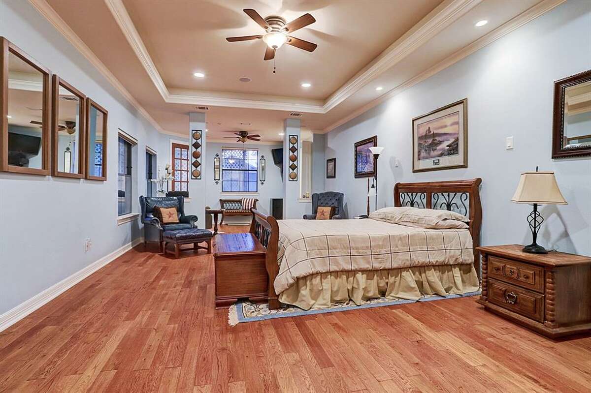 Some of Houston's most historic neighborhoods are top spots to