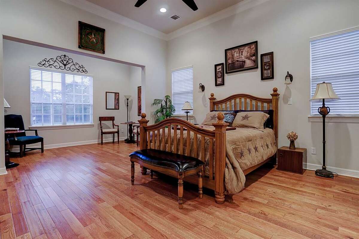 Some of Houston's most historic neighborhoods are top spots to