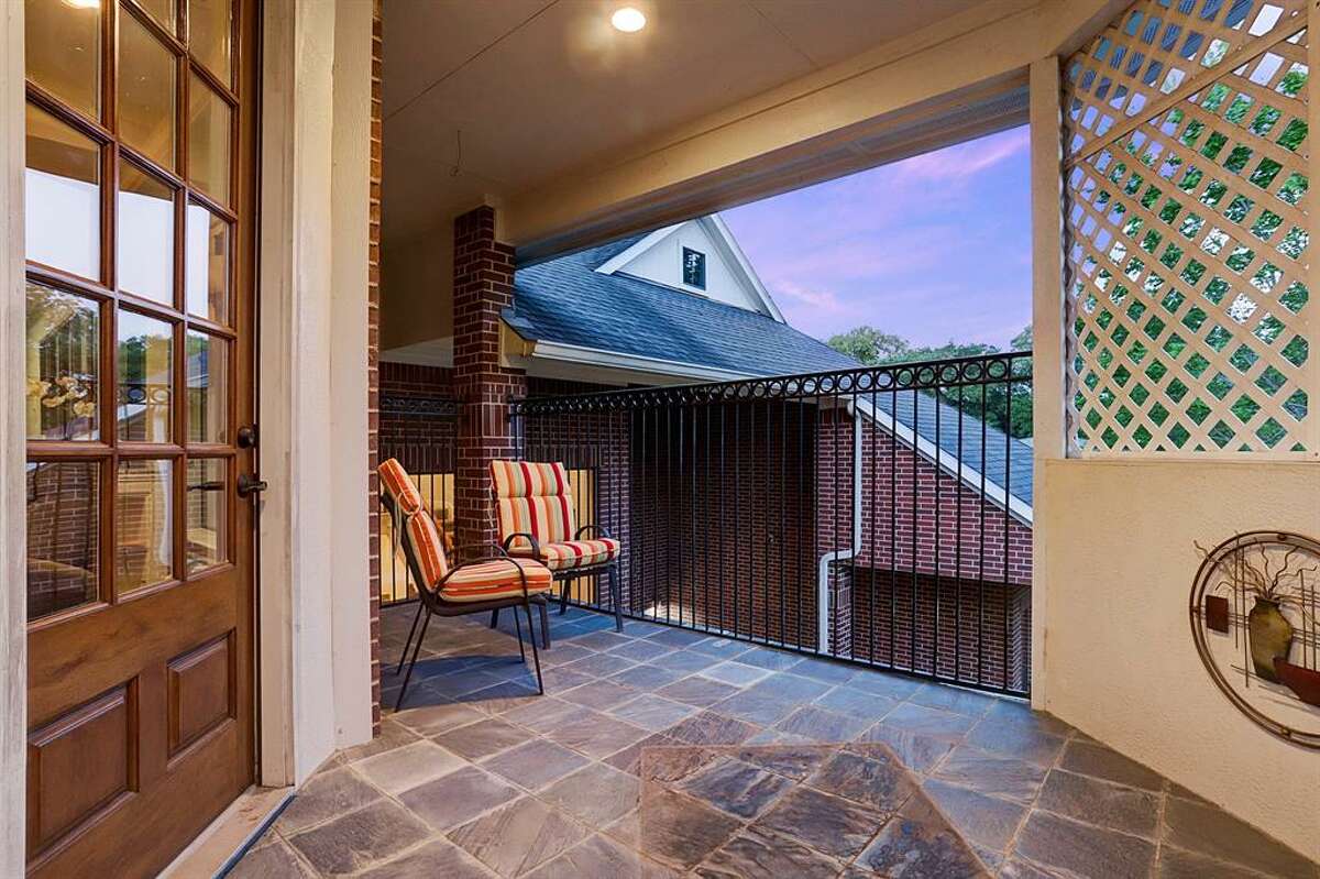 Some of Houston's most historic neighborhoods are top spots to