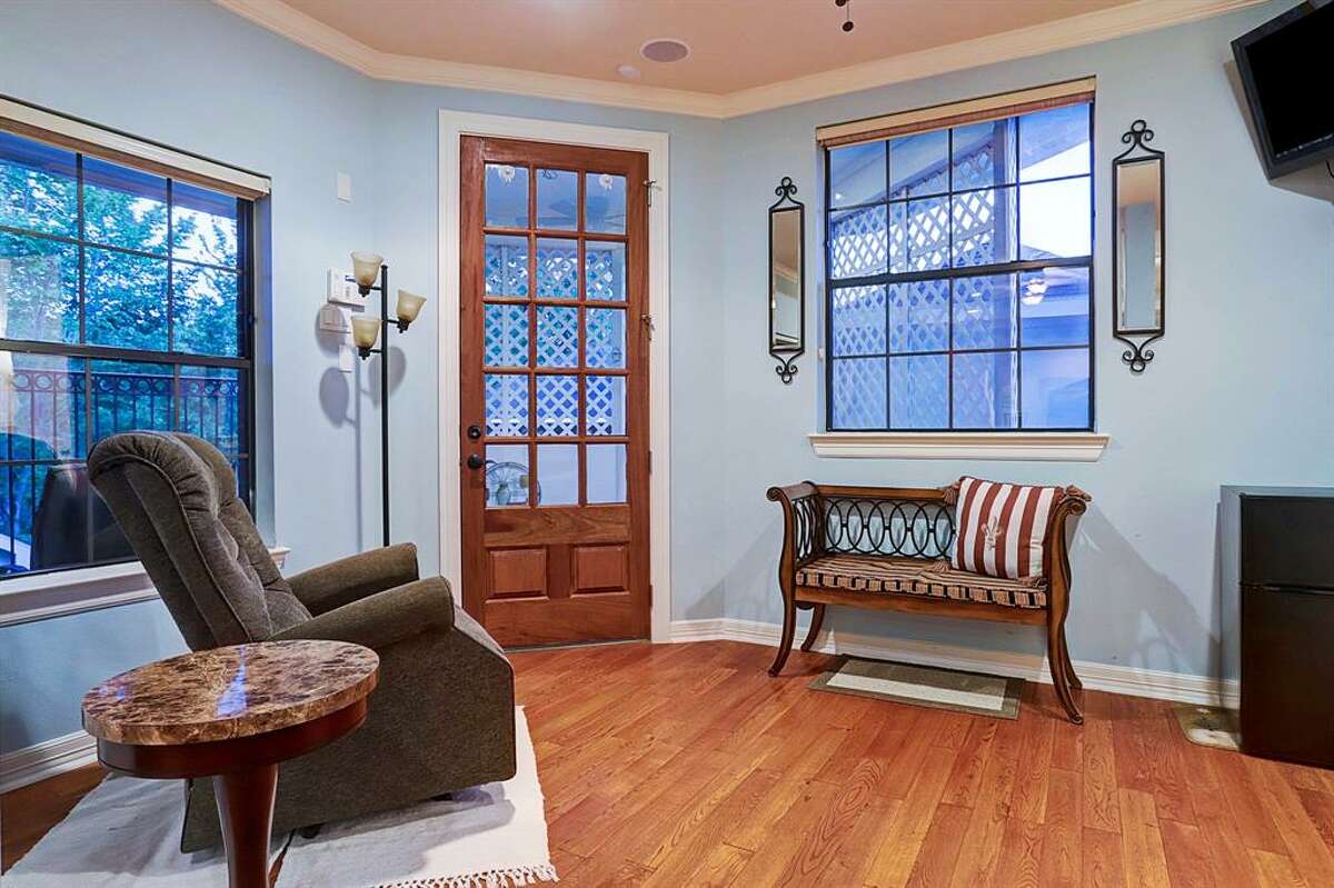 Some of Houston's most historic neighborhoods are top spots to