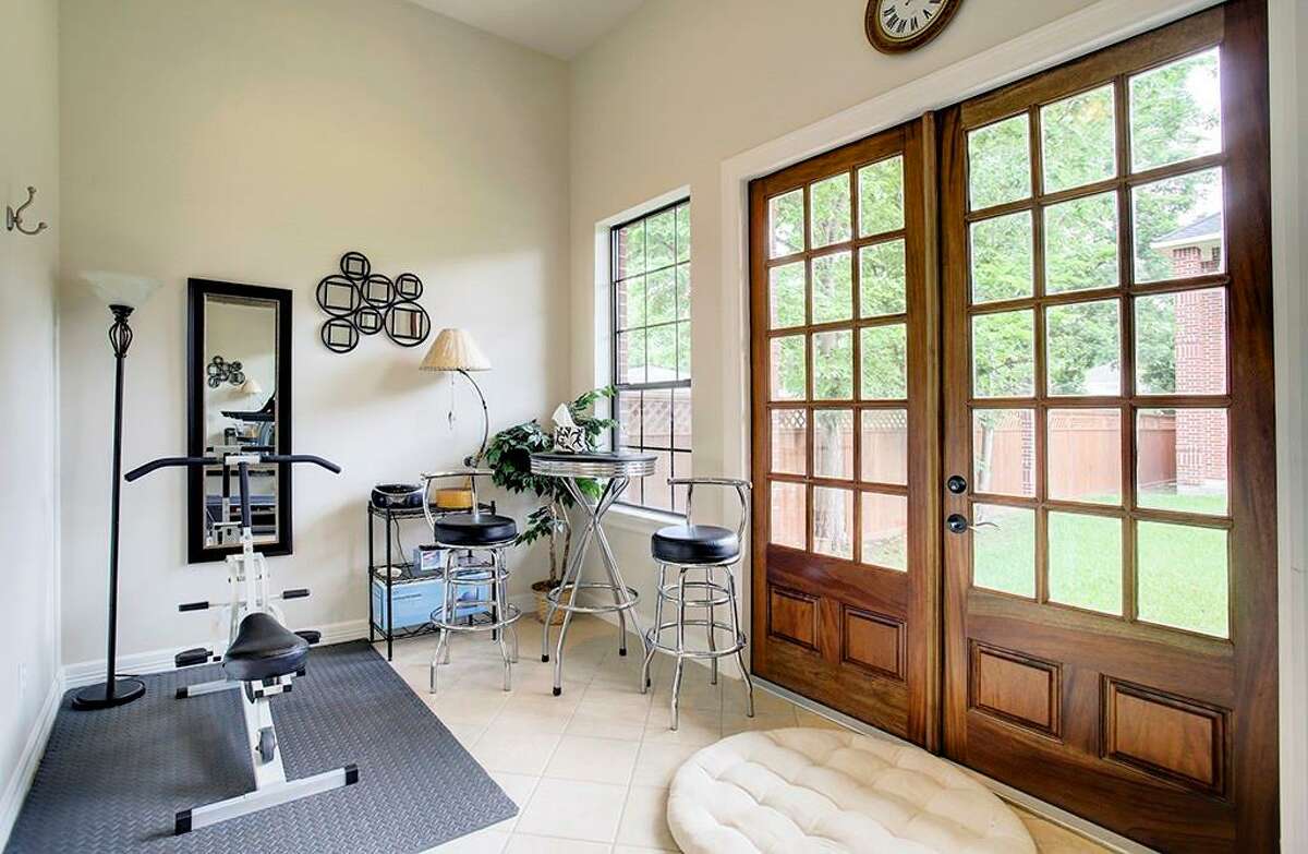 Some of Houston's most historic neighborhoods are top spots to