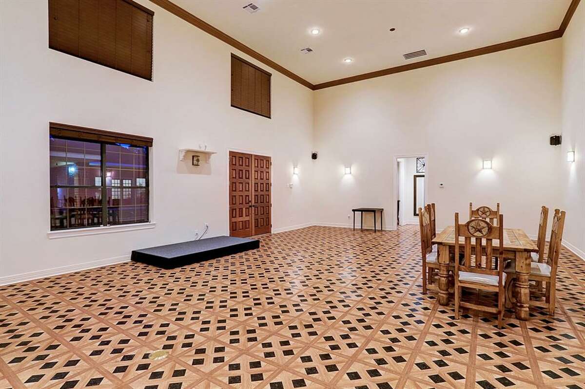 Some of Houston's most historic neighborhoods are top spots to