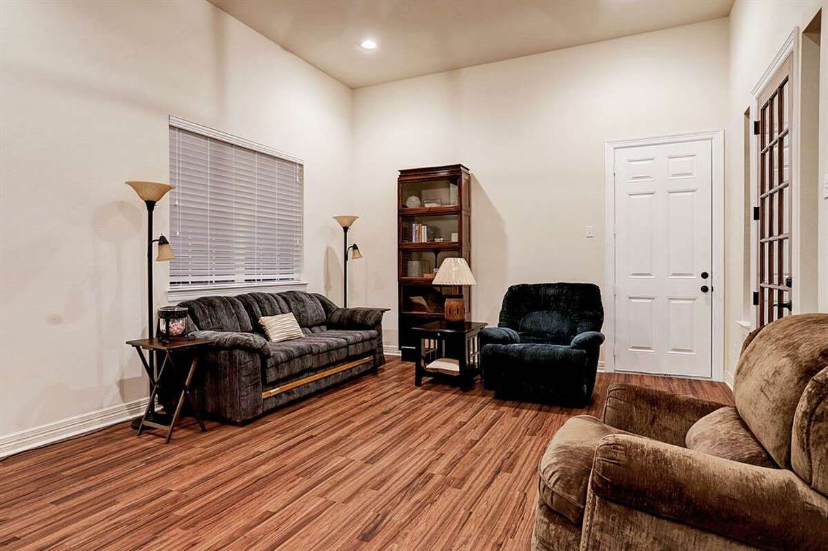 Some of Houston's most historic neighborhoods are top spots to