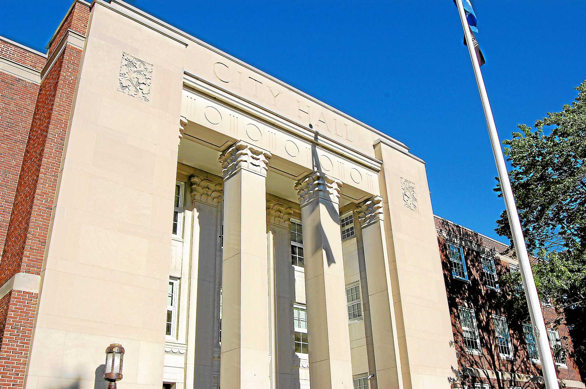 Downtown Torrington property to be auctioned for taxes