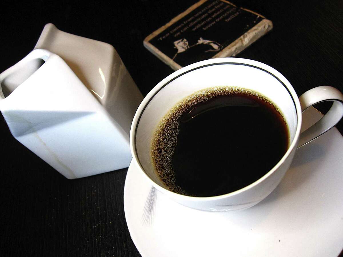 San Antonio’s Best Coffee Shops Folklores Coffee House