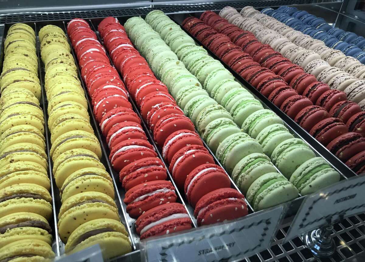 San Antonio’s Best Bakeries Bakery Lorraine