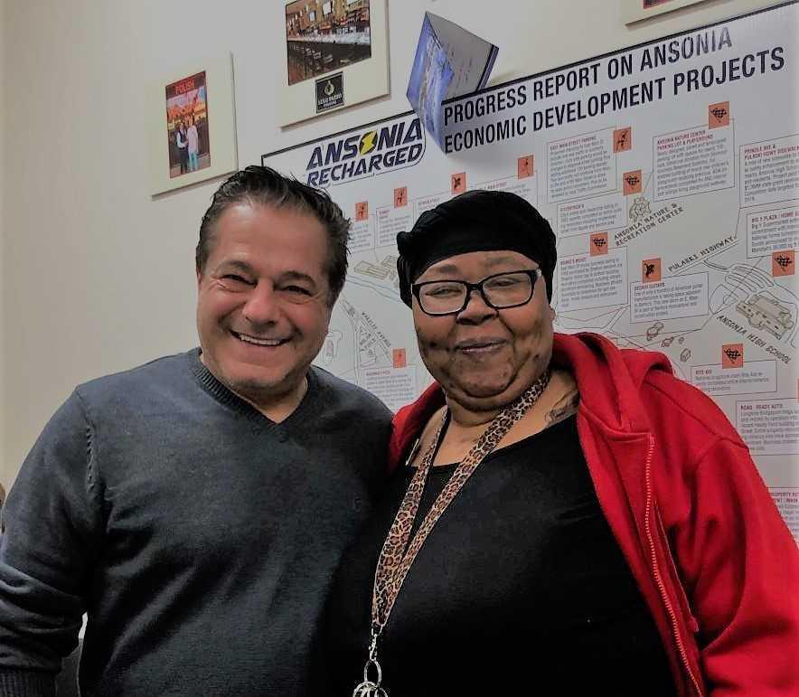 Ansonia woman poised to launch ‘Sober Touch Sensoring’ to prevent