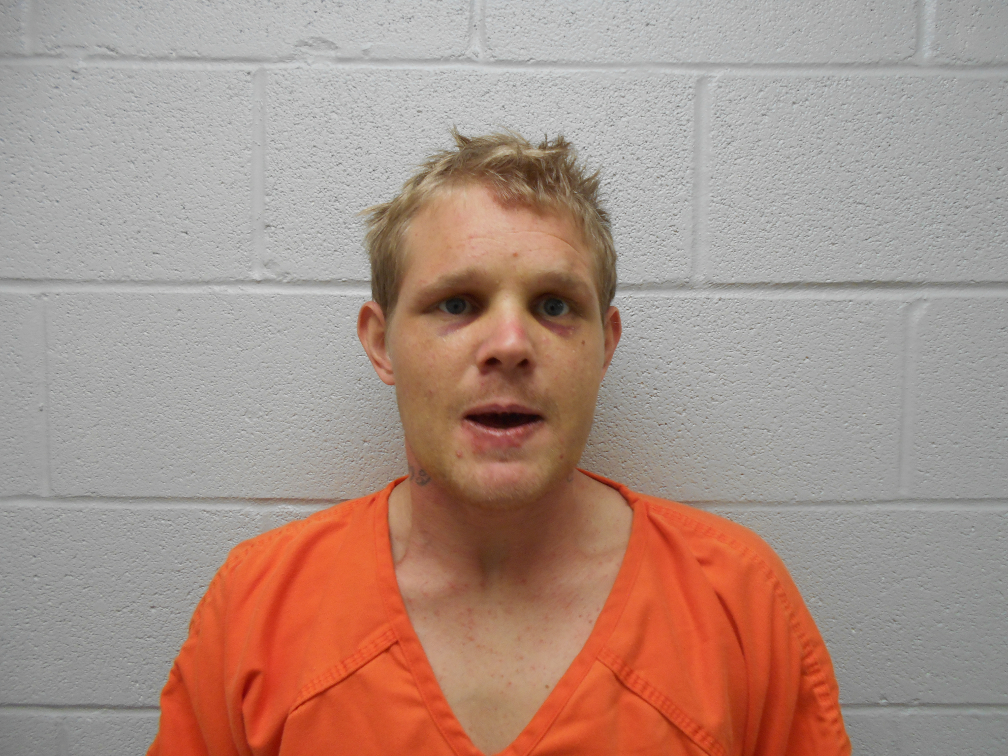 Autopsy: Jasper County inmate died from overdose