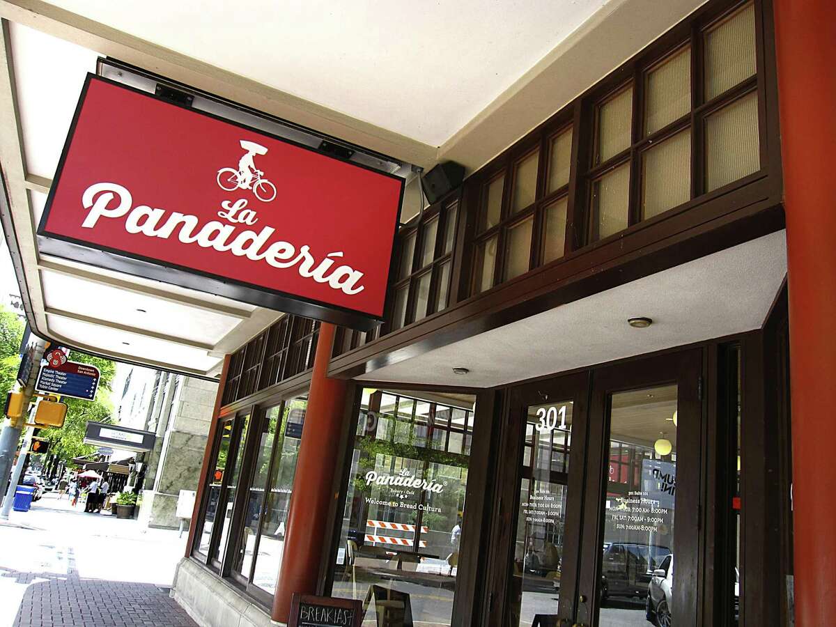 La Panadería opening third San Antonio location near The Rim