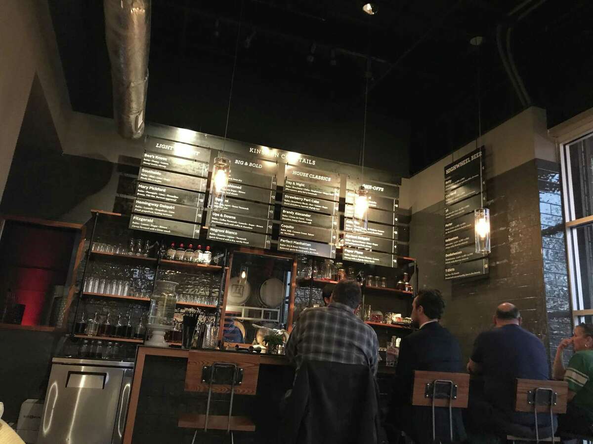 San Antonio’s Best Distilleries Dorcol Distilling + Brewing Co.