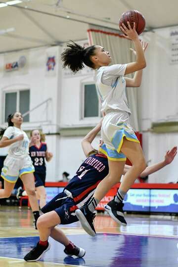 Girls Basketball Notebook Swc Deeper Than Usual