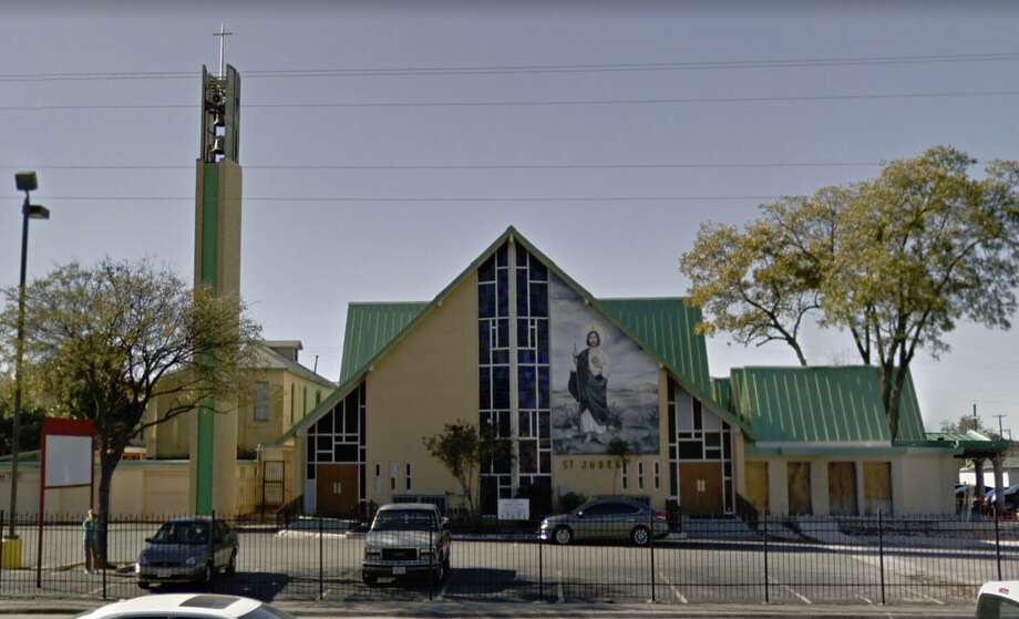 Catholic parishes in San Antonio San Antonio ExpressNews