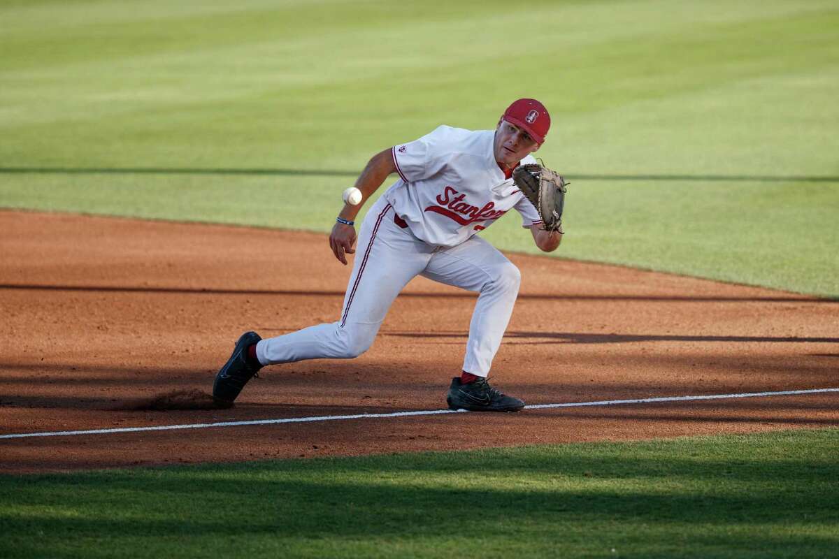 Stanford baseball stands tall in the Bay Area