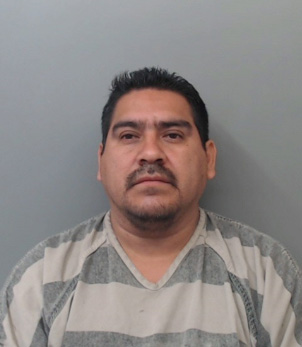 Alleged Sexual Assault Against Laredo Girl, 5, Occurred Multiple Times