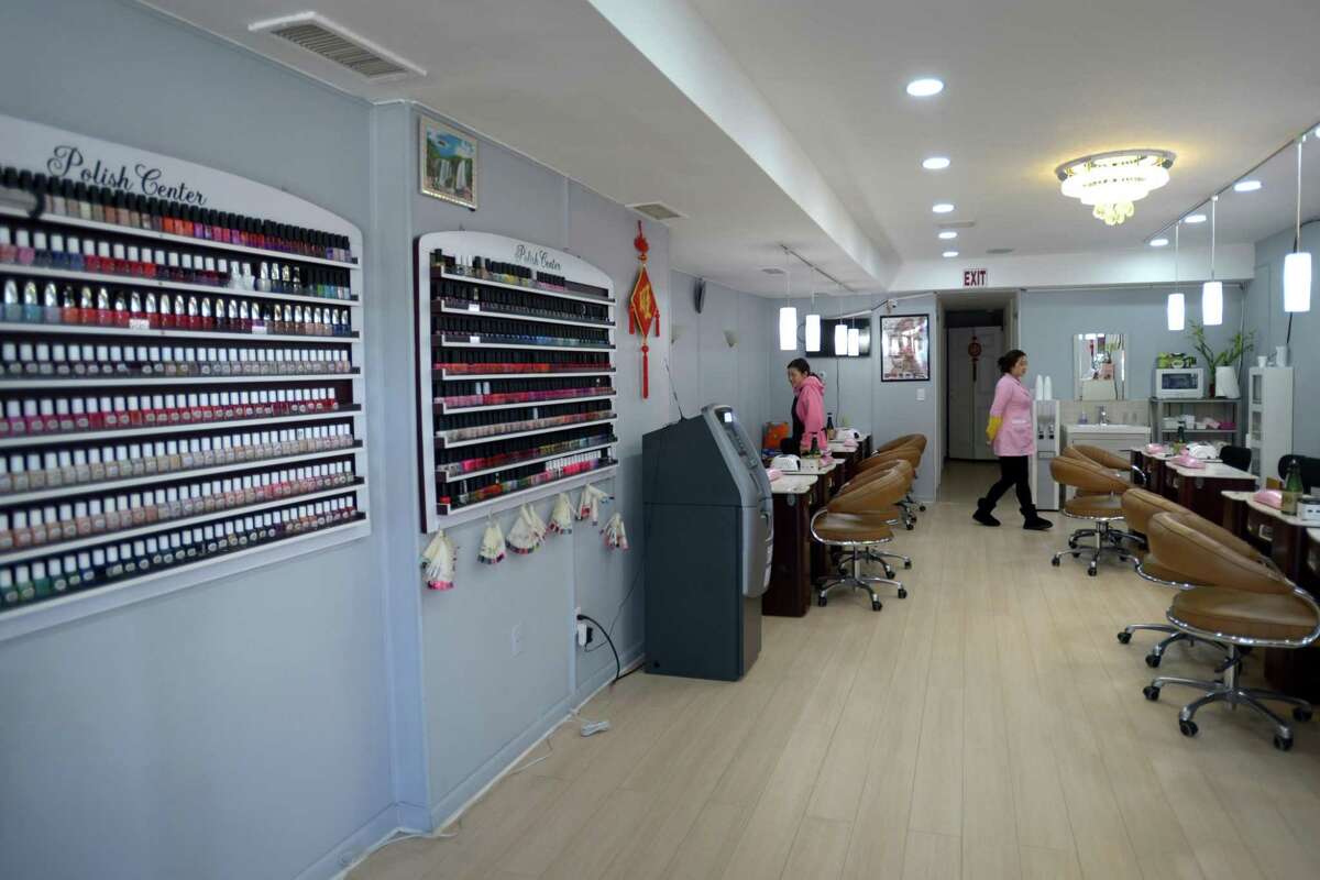 State resists nailcare licensing despite pleas from many salons