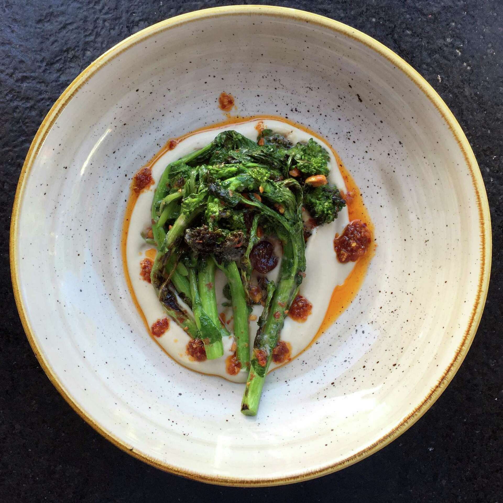 Best restaurants in san antonio