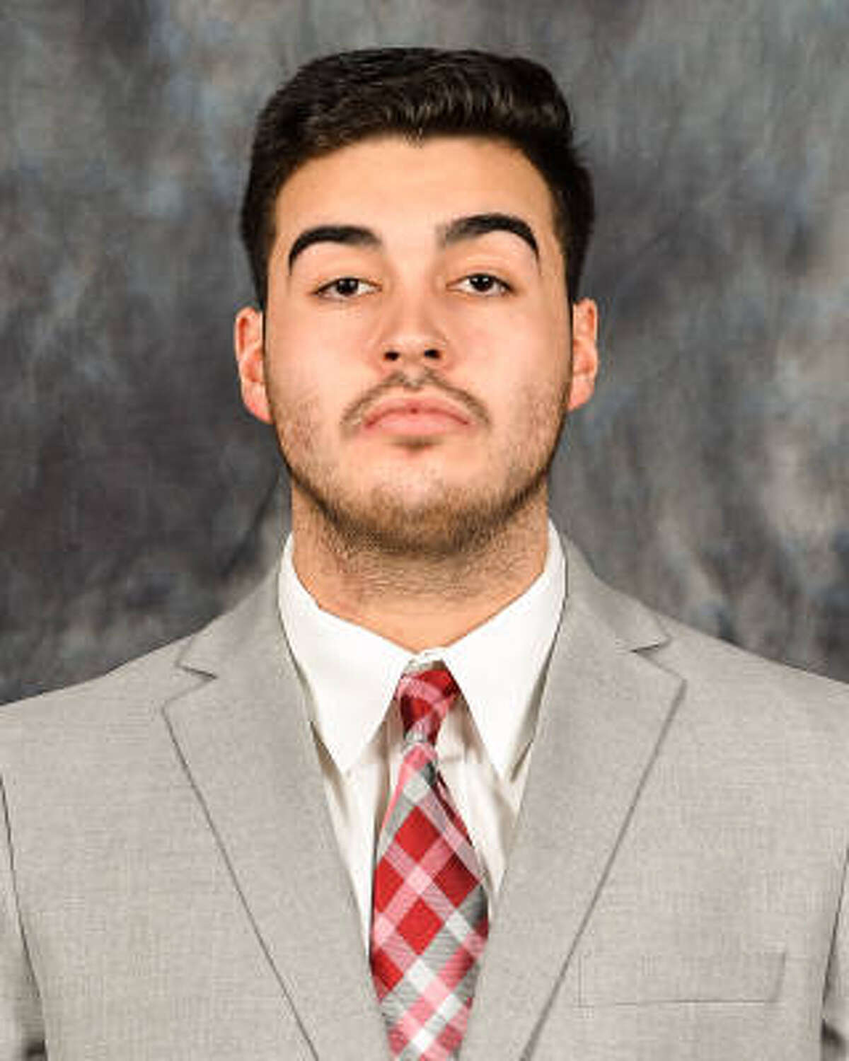 Colorful UAlbany men's lacrosse roster looking sharp