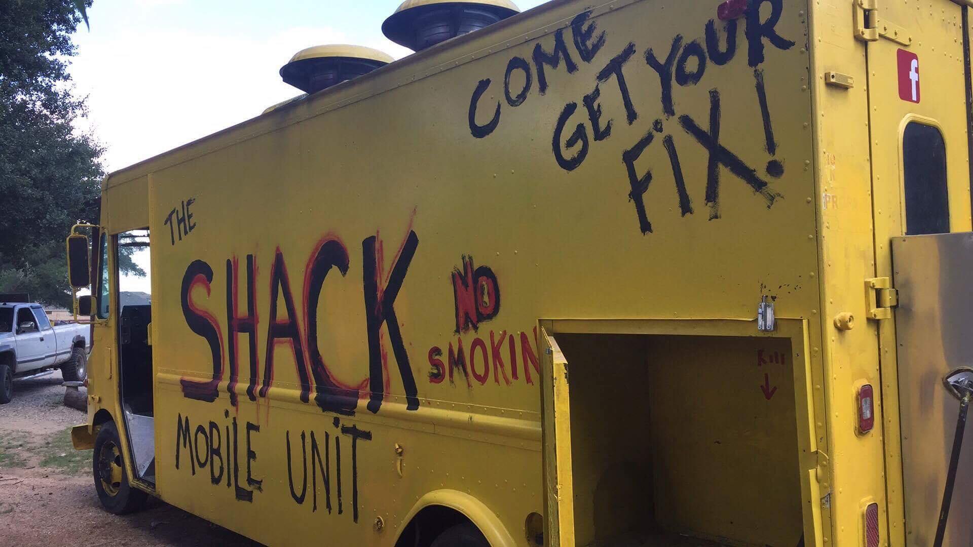 New Cypress food truck park may open in next few months