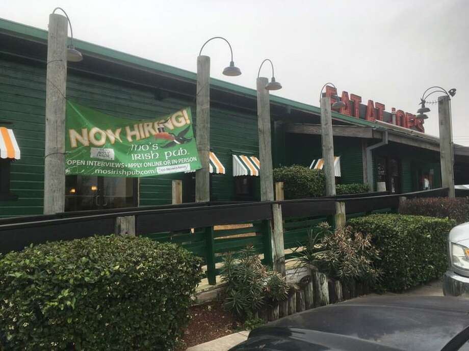 Mo S Irish Pub At Alamo Quarry Market Sets Opening Date For San